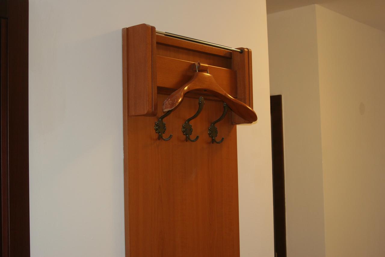 Art Star Hotel Hostivice Extérieur photo
