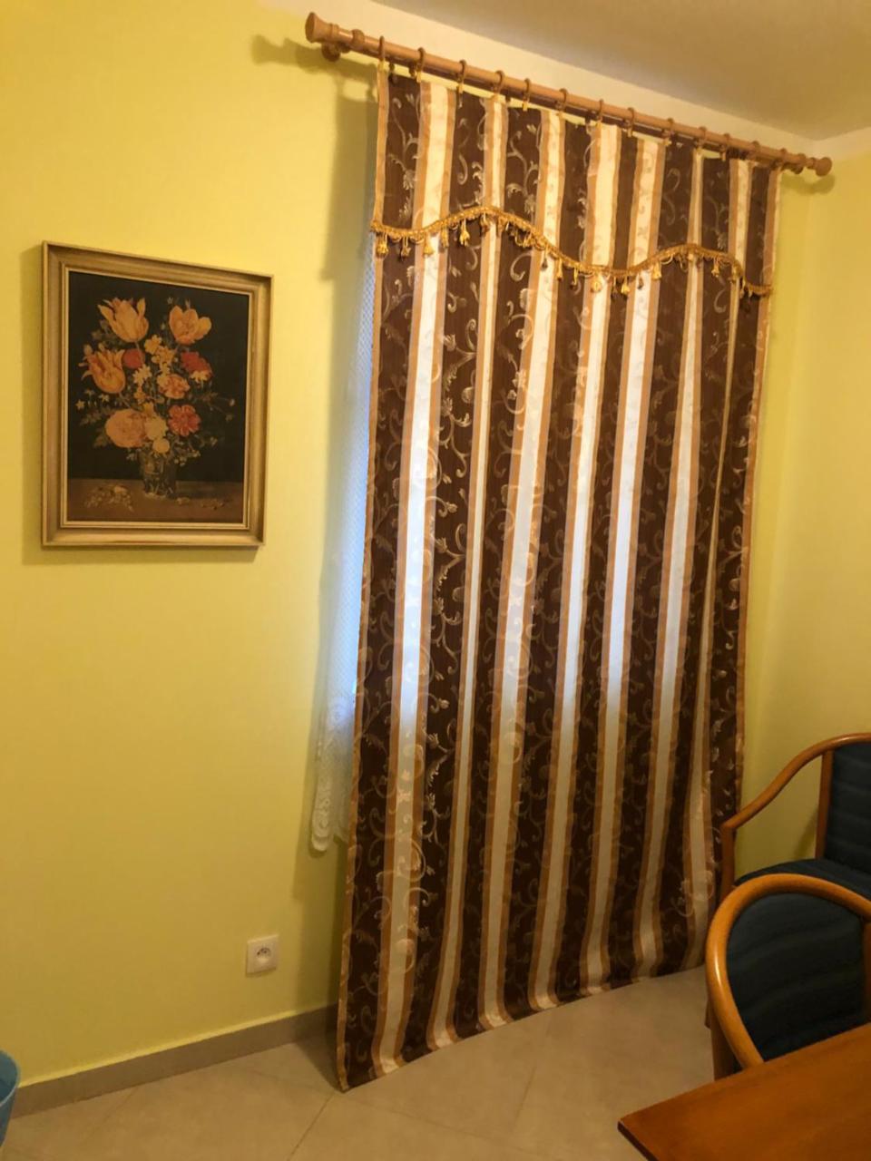 Art Star Hotel Hostivice Extérieur photo